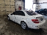WDDGF8BB5AR****** Salvamento y Reparables 2010 Mercedes-Benz C-Class en Boise