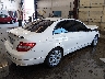 WDDGF8BB5AR****** Salvamento y Destrozados 2010 Mercedes-Benz C-Class en Estado de Idaho