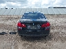 WBA5B1C52ED****** Usados 2014 BMW 5 Series
