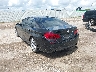 WBA5B1C52ED****** Salvamento y Reparables 2014 BMW 5 Series en Dallas