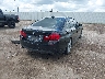 WBA5B1C52ED****** Salvamento y Destrozados 2014 BMW 5 Series en Estado de Texas