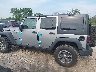 1C4BJWFG9JL****** Reparables 2018 Jeep Wrangler en Estado de Wisconsin