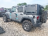 1C4BJWFG9JL****** Salvamento y Reparables 2018 Jeep Wrangler en Appleton