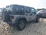 1C4BJWFG9JL****** Salvamento y Destrozados 2018 Jeep Wrangler en Estado de Wisconsin