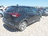 3N1CP5BVXNL****** Salvage and Wrecked 2022 Nissan Kicks in Texas State