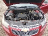 1G1PG5SC5C7****** Reparables 2012 Chevrolet Cruze en Lafayette