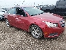 1G1PG5SC5C7****** Salvamento y Destrozados 2012 Chevrolet Cruze en Lafayette