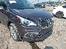 LRBFXBSA6HD****** Used 2017 Buick Envision