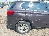 LRBFXBSA6HD****** Salvage and Repairable 2017 Buick Envision in Pennsylvania State