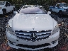 WDDEJ9EB9BA****** Wrecked 2011 Mercedes-Benz Cl 550 in South Carolina State