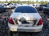 WDDEJ9EB9BA****** Wrecked 2011 Mercedes-Benz Cl 550
