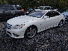 WDDEJ9EB9BA****** Used and Repairable 2011 Mercedes-Benz Cl 550 in Charleston
