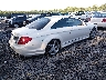WDDEJ9EB9BA****** Salvage and Wrecked 2011 Mercedes-Benz Cl 550 in South Carolina State