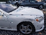 WDDEJ9EB9BA****** Salvage and Repairable 2011 Mercedes-Benz Cl 550 in South Carolina State