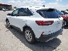 1FMCU0GN8RU****** Salvage and Repairable 2024 Ford Escape in Austin North