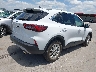 1FMCU0GN8RU****** Salvage and Wrecked 2024 Ford Escape in Texas State