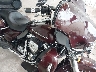 1HD1KEF18MB****** Repairable 2021 Harley-Davidson Ultra Limited in Texas State