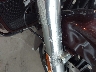 1HD1KEF18MB****** Wrecked 2021 Harley-Davidson Ultra Limited