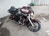 1HD1KEF18MB****** Salvage and Wrecked 2021 Harley-Davidson Ultra Limited in Rec Rides Online Exclusive
