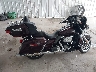 1HD1KEF18MB****** Wrecked 2021 Harley-Davidson Ultra Limited in Texas State