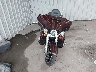 1HD1KEF18MB****** Used and Repairable 2021 Harley-Davidson Ultra Limited in Texas State