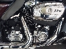 1HD1KEF18MB****** Wrecked 2021 Harley-Davidson Ultra Limited in Rec Rides Online Exclusive
