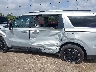 KNDNC5K38T6****** Salvage 2026 Kia Carnival Mpv