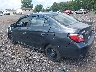 ML32FUFJ7RH****** Salvamento y Reparables 2024 Mitsubishi Mirage en Greenville
