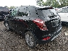 KL4CJASB0KB****** Salvage and Repairable 2019 Buick Encore in Cleveland