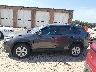2T3F1RFV4SC****** Repairable 2025 Toyota RAV4 in North Carolina State