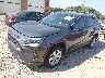 2T3F1RFV4SC****** Used and Repairable 2025 Toyota RAV4 in Concord