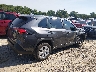 2T3F1RFV4SC****** Salvage and Wrecked 2025 Toyota RAV4 in North Carolina State