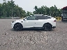 7SAXCBE67NF****** Repairable 2022 Tesla Model X in New York State