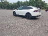 7SAXCBE67NF****** Salvage and Repairable 2022 Tesla Model X in Monticello