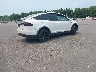 7SAXCBE67NF****** Salvage and Wrecked 2022 Tesla Model X in New York State