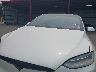 7SAXCBE67NF****** Salvage and Repairable 2022 Tesla Model X in New York State