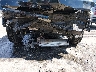 KNMAT2MT3LP****** Salvage and Wrecked 2020 Nissan Rogue in Jackson