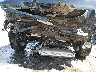KNMAT2MT3LP****** Salvage and Wrecked 2020 Nissan Rogue in Mississippi State