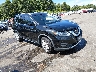 KNMAT2MT3LP****** Salvage and Wrecked 2020 Nissan Rogue in Jackson