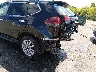 KNMAT2MT3LP****** Salvage and Repairable 2020 Nissan Rogue in Mississippi State