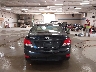 KMHCU4AEXCU****** Wrecked 2012 Hyundai Accent