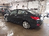 KMHCU4AEXCU****** Salvage and Repairable 2012 Hyundai Accent in Portland Gorham