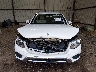 WDC0G4JB4KV****** Wrecked 2019 Mercedes-Benz Glc 300 in Georgia State