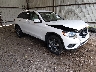 WDC0G4JB4KV****** Salvage and Wrecked 2019 Mercedes-Benz Glc 300 in Atlanta
