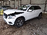 WDC0G4JB4KV****** Used and Repairable 2019 Mercedes-Benz Glc 300 in Atlanta