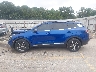 5XYK33DF3SG****** Repairable 2025 Kia Sportage in Georgia State
