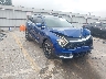 5XYK33DF3SG****** Salvage and Wrecked 2025 Kia Sportage in Atlanta South