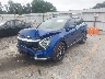 5XYK33DF3SG****** Used and Repairable 2025 Kia Sportage in Atlanta South