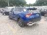 5XYK33DF3SG****** Salvage and Repairable 2025 Kia Sportage in Atlanta South