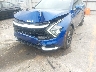 5XYK33DF3SG****** Salvage and Repairable 2025 Kia Sportage in Georgia State